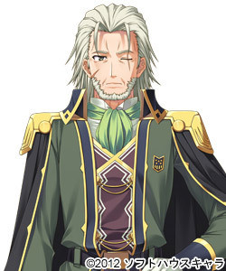 グリンマイス・ダン・グラッフォード