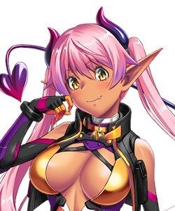 エルミア・シュティーベル