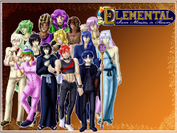 Elemental: Seven Minutes in Heaven