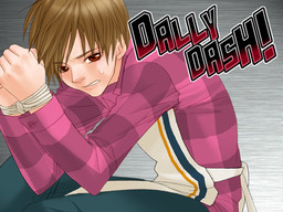DALLY DASH!