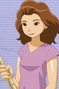 Toda Mei