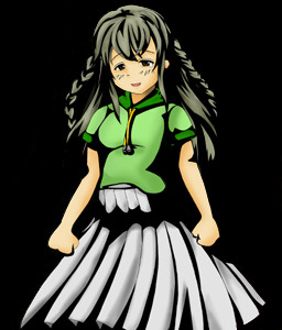 沼田 陽子