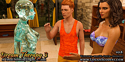 Dream Therapy 3