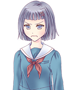 友達Ａ