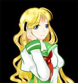 リオナ リバース