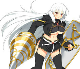 ラミアス・ドライセン