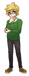 Yuri Nagai