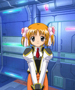 アプリコット・桜葉