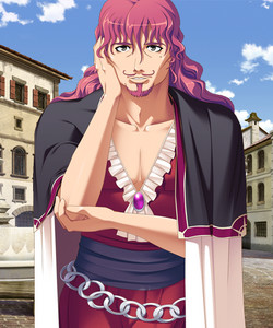 プシェル・フォックスブブ