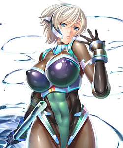 レティシア・ベルメール