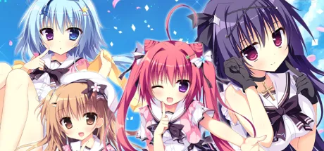 夏色心跳日志 Happy Summer