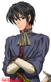 ドノヴァン・タイラー・ド・ラ・フォーレル