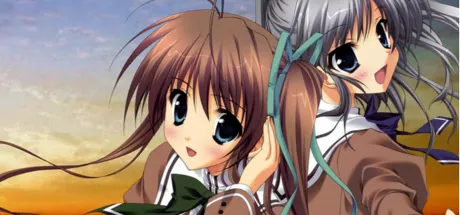 染成茜色的坂道