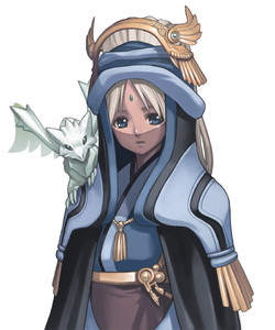 タスティエーラ・デ・ルゥ