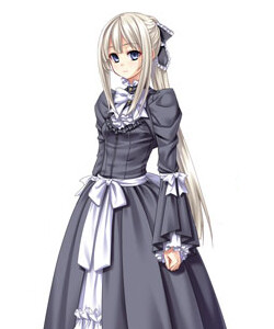 ヴァネッサ ツアンバッハ