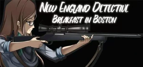New England Detective: Breakfast in Boston