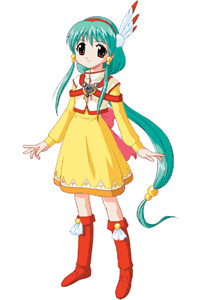 リアン・エルサス