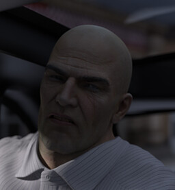 Mr. Matlock