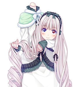 コメット メテオ