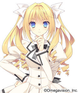 ユルシュール＝フルール＝ジャンメール