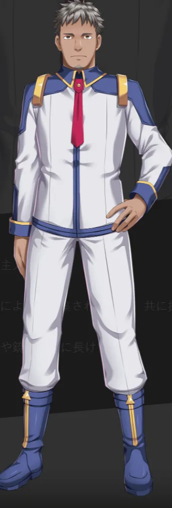 ジョナサン・ホプキンス