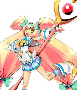 トリニティ＝グラスフィール