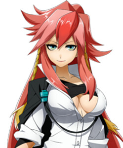 マーセリン=F=マーキュリー