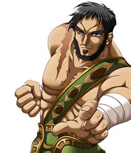 ロバート・グラン