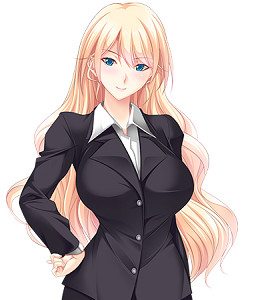 クリスティ一ナ・ハンコック