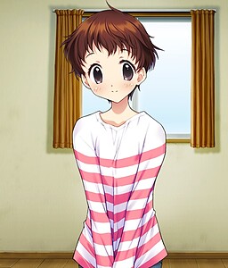 三浦 友子