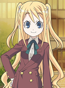 マリアンヌ ファン ティエネン