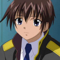 カズヤ・シラナミ