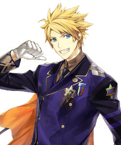 ブラッドレー・マクダニエル