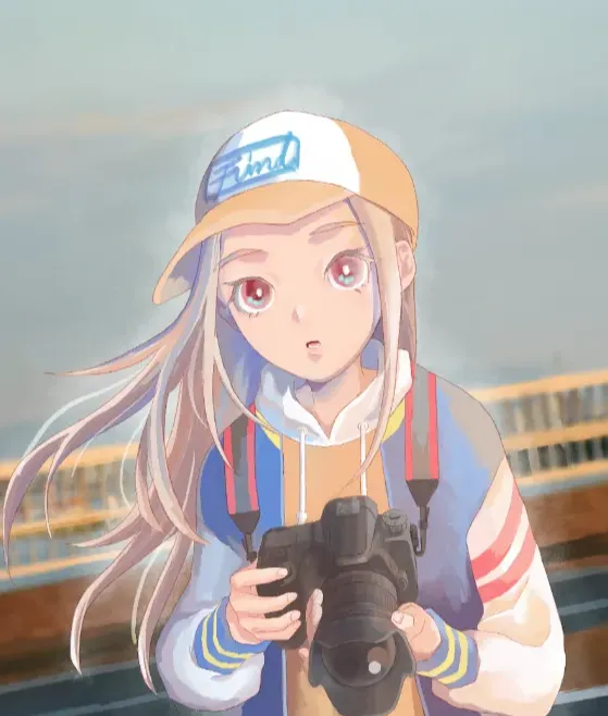 深町なずな