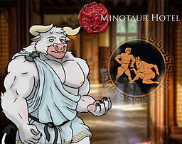 Minotaur Hotel