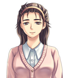 Maeda Yuko