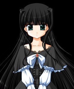 リズィ・コリント