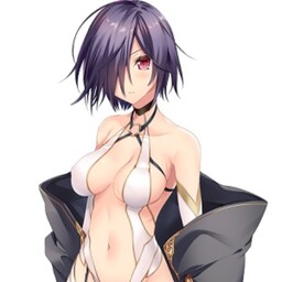 ゲノムハンター・グレイ