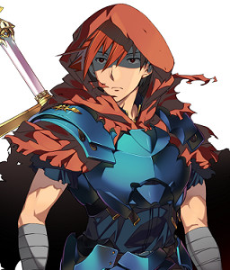 アリオス テオマン