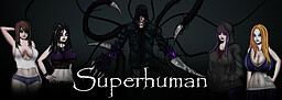 Superhuman