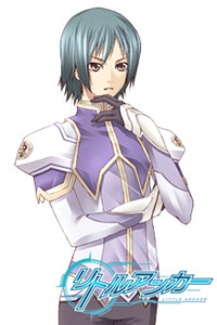 ヨシュア・ラインベルガー