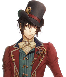 アルセーヌ・ルパン