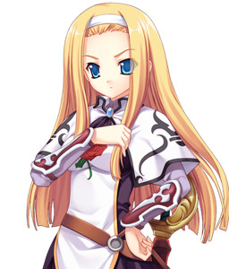 エリノア・ベッシュ