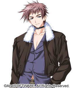 クライフ・マクドガル