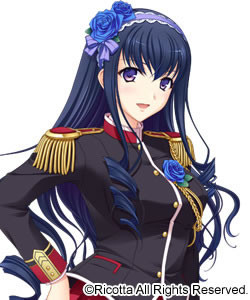 アリス・ヴァインベルク