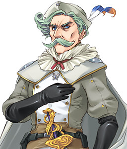ネルソン・サーバー
