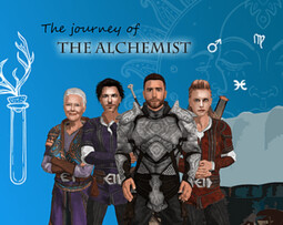 The Alchemist