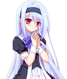 柊 ゆきの