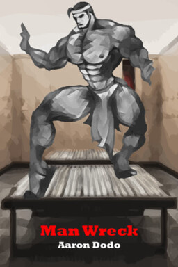 Man Wreck