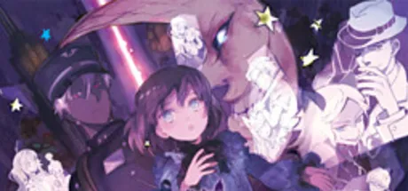 紫影のソナーニル-What a beautiful memories-